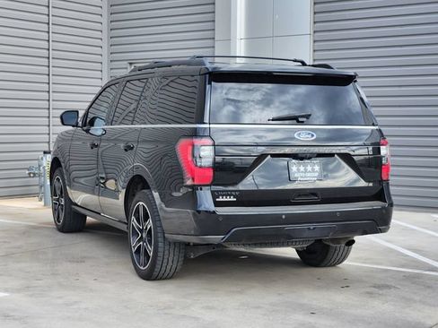 Used 2021 Ford Expedition Limited RWD image 6