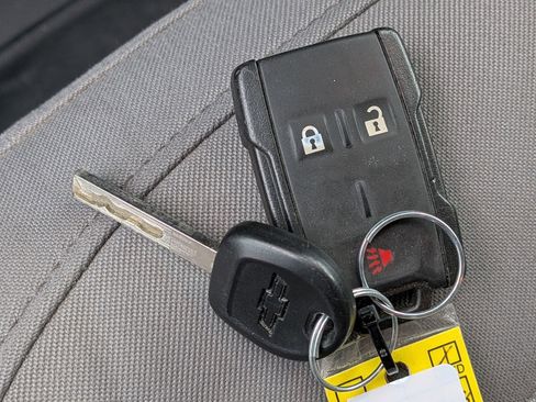 Used 2020 Chevrolet Colorado W/T w/ WT Convenience Package image 29