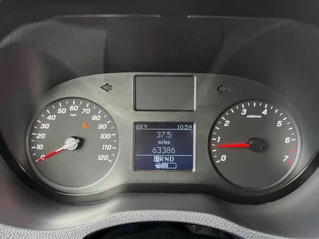 Used 2019 Mercedes-Benz Sprinter 2500 image 22