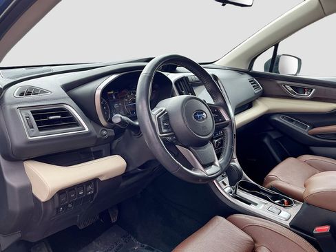 Used 2020 Subaru Ascent Touring w/ Popular Package #3 AWD/4WD image 9