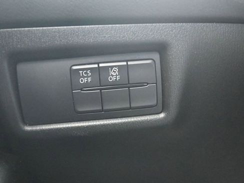 Used 2020 MAZDA CX-5 Touring image 16