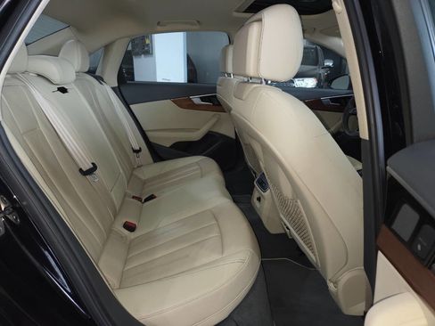 Used 2020 Audi A4 2.0T Premium w/ Convenience Package FWD image 25