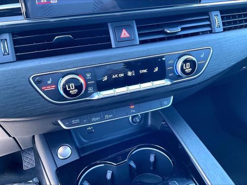 Used 2024 Audi A5 2.0T Premium Plus image 33