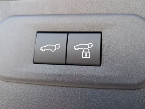 New 2026 Lexus NX 350 AWD image 10