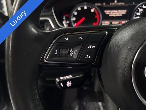 Used 2018 Audi A5 2.0T Premium Plus w/ Premium Plus AWD/4WD image 16