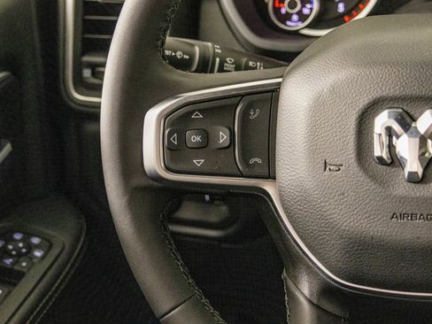 New 2026 RAM 2500 Big Horn image 28