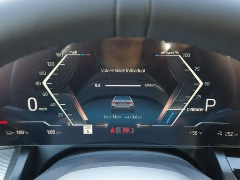 New 2026 BMW i5 eDrive40 w/ M Sport Package image 12