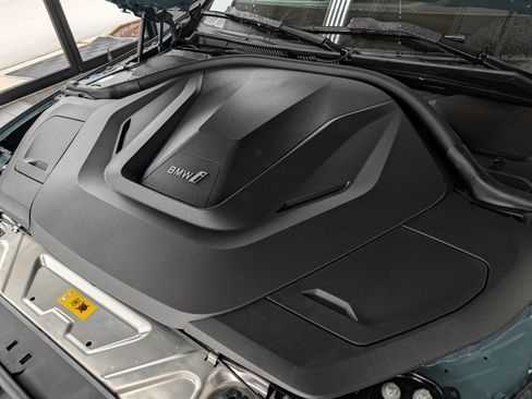 New 2026 BMW i4 xDrive40i w/ M Sport Package image 26