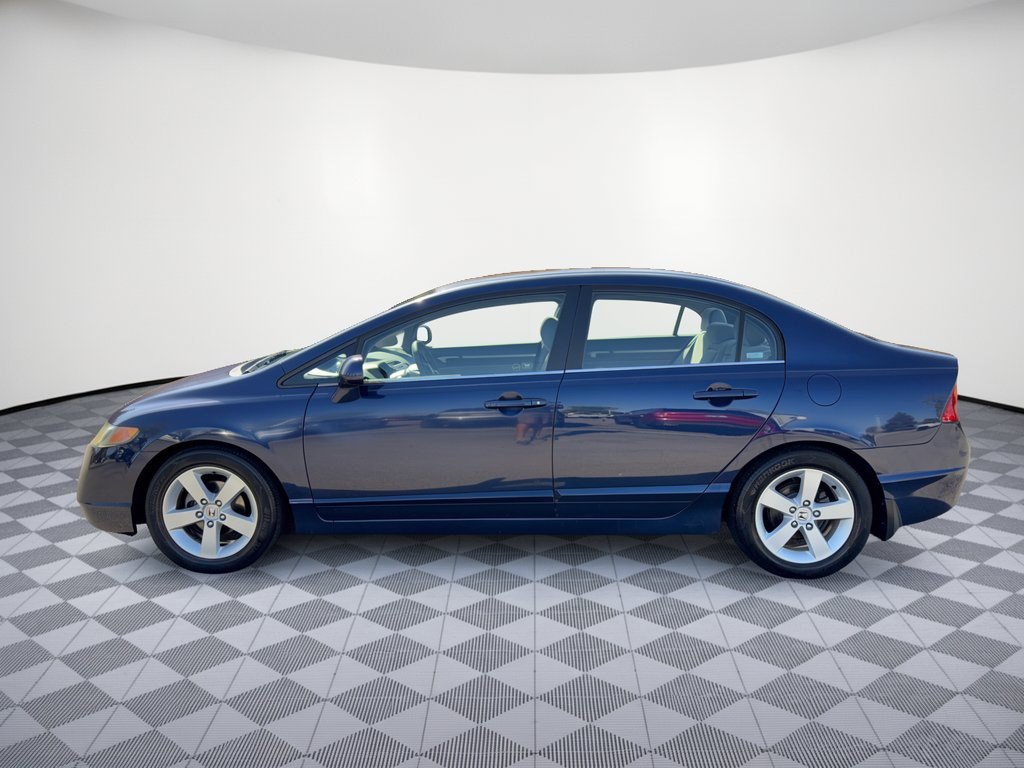 Used 2007 Honda Civic EX image 2