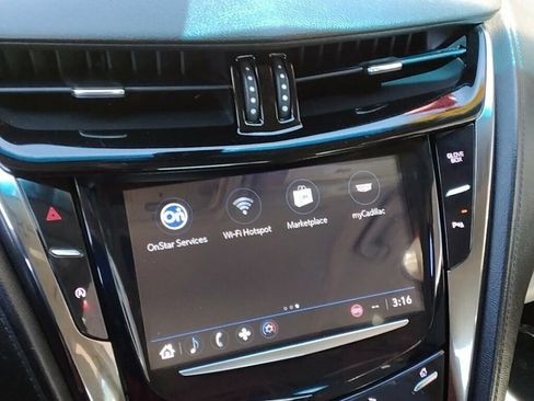 Used 2019 Cadillac CTS Sedan RWD image 18
