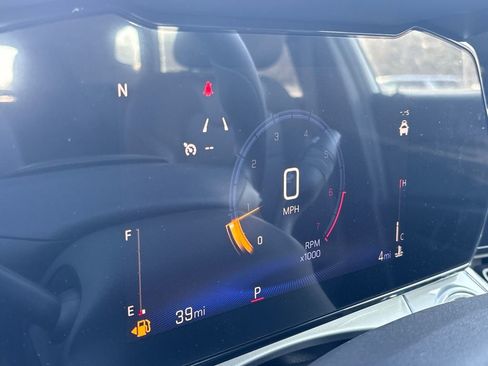 New 2026 Chevrolet Trax LT image 24