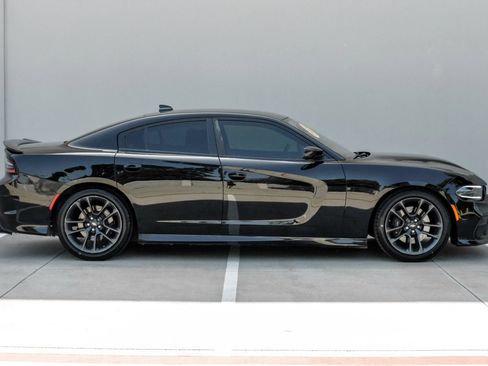 Used 2020 Dodge Charger Scat Pack RWD image 7