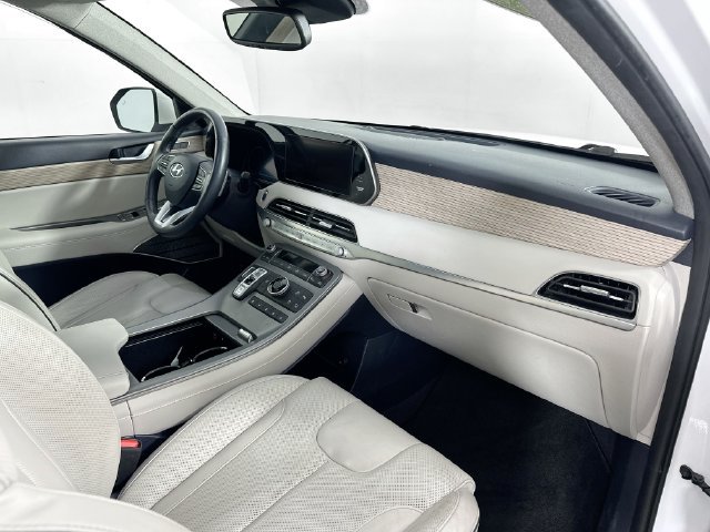 Used 2022 Hyundai Palisade Limited AWD/4WD image 31