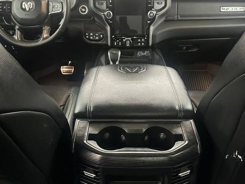 Used 2024 RAM 1500 Rebel w/ Rebel Level 2 Equipment Group AWD/4WD image 27