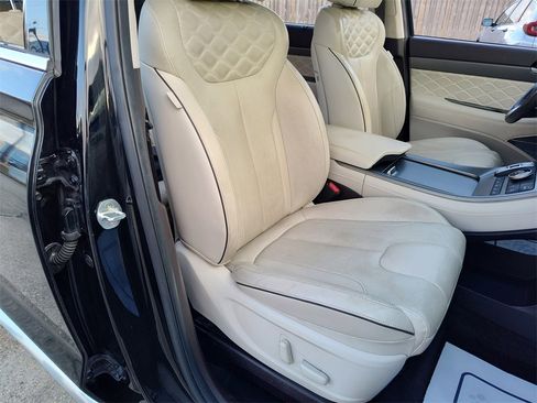 Used 2020 Hyundai Palisade Limited image 34