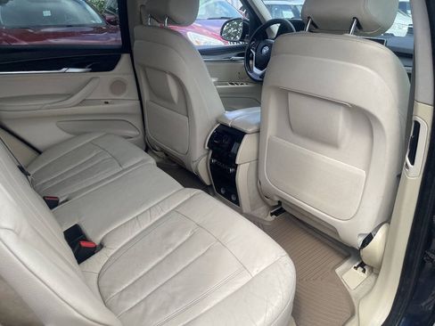 Used 2015 BMW X5 xDrive35i AWD/4WD image 30