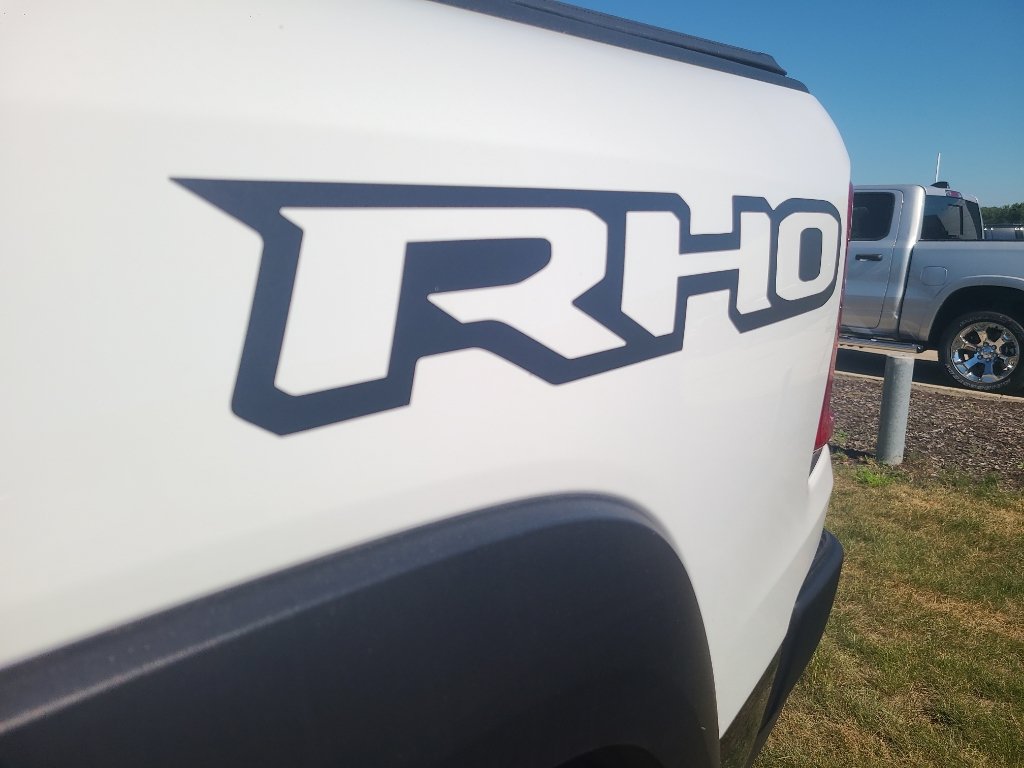New 2026 RAM 1500 RHO AWD/4WD image 9