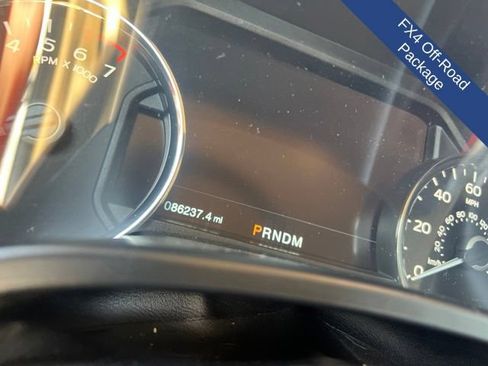 Used 2019 Ford F150 Lariat w/ Equipment Group 501A Mid AWD/4WD image 10