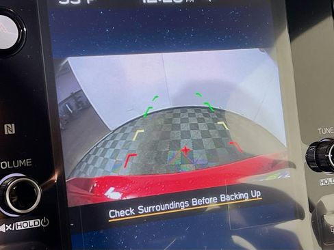 New 2026 Subaru Impreza RS image 11