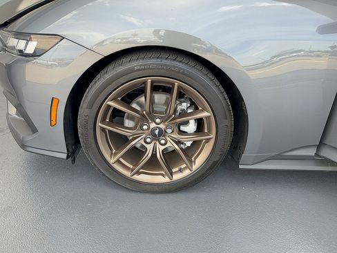 Certified 2024 Ford Mustang Premium RWD image 33