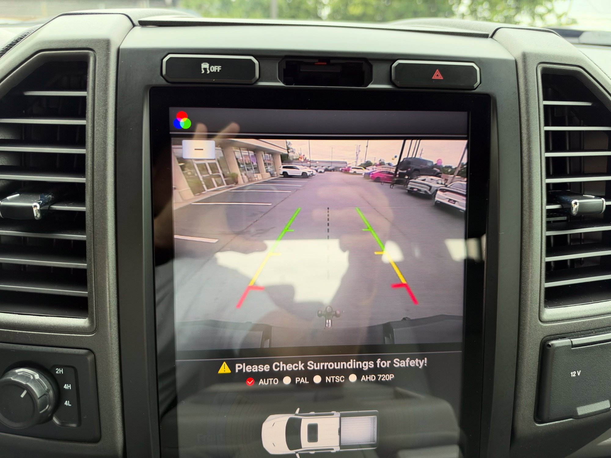 Used 2020 Ford F250 XL w/ Power Equipment Group AWD/4WD image 22