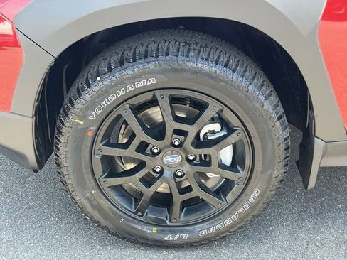 New 2026 Subaru Crosstrek 2.5i Wilderness image 36