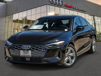 Used 2025 Audi A5 2.0T Premium w/ Convenience Package AWD/4WD video 1