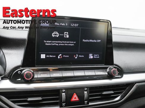 Used 2024 Kia Forte LXS image 19