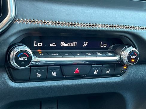 New 2025 MAZDA CX-50 2.5 Hybrid w/ Weather Package image 18