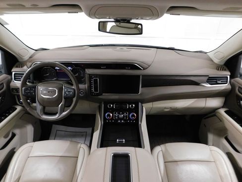 Used 2021 GMC Yukon Denali AWD/4WD image 38