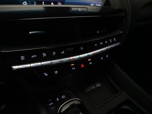 Used 2024 Cadillac CT5 Premium Luxury AWD/4WD image 22