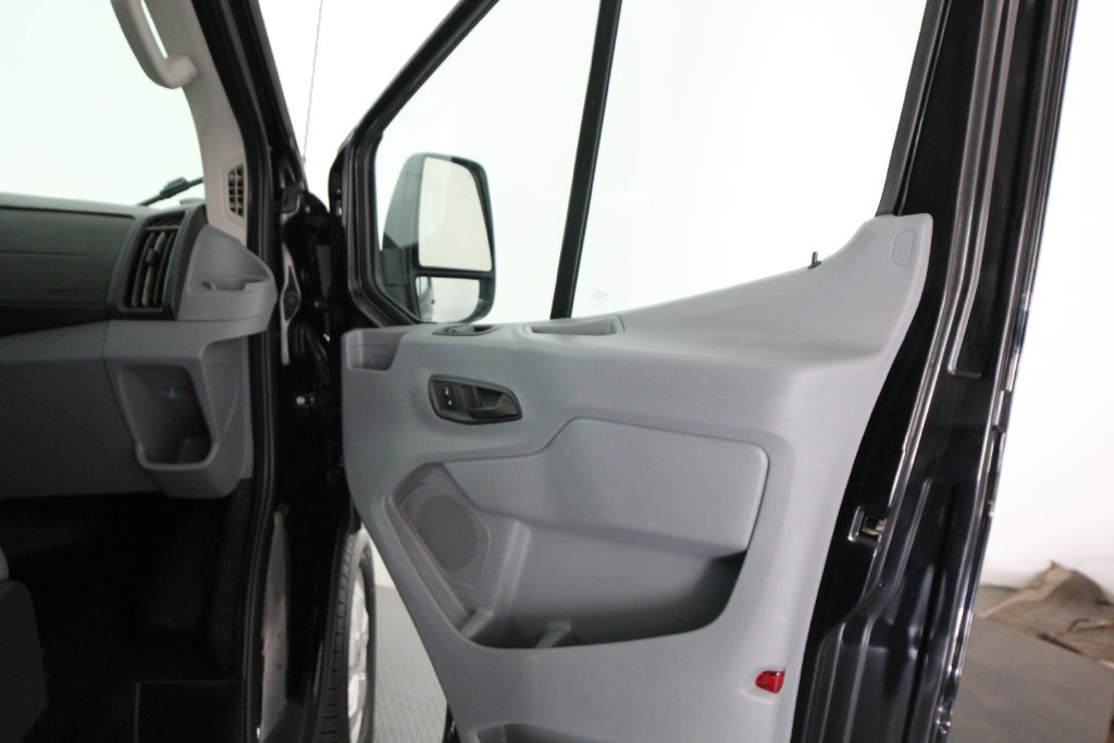 Used 2017 Ford Transit 250 148 Medium Roof RWD image 39