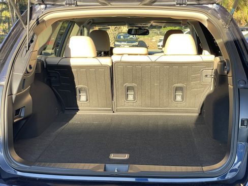 Used 2018 Subaru Outback 2.5i Limited image 9