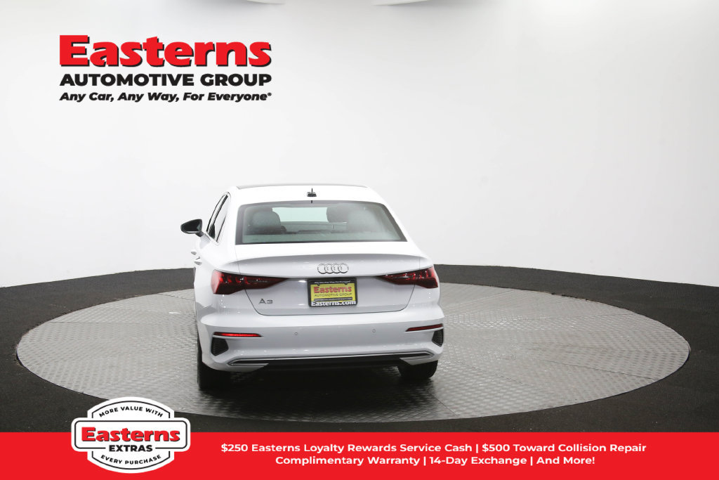 Used 2024 Audi A3 2.0T Premium FWD image 40