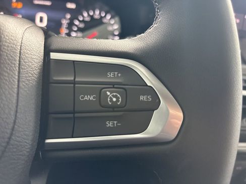 New 2026 Jeep Compass Latitude image 13