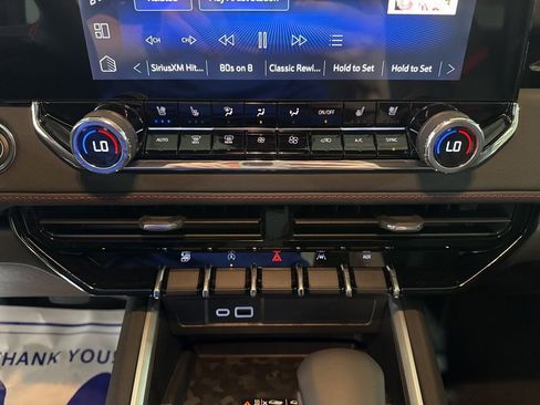 New 2026 Chevrolet Colorado Z71 w/ Technology Package image 34