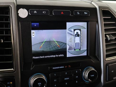 Used 2019 Ford F150 Raptor w/ Equipment Group 802A Luxury image 6