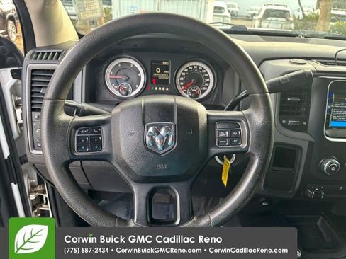 Used 2013 RAM 3500 Tradesman w/ Popular Equipment Group image 14