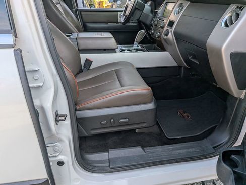 Used 2017 Ford Expedition King Ranch image 37