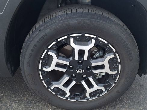New 2025 Hyundai Tucson XRT image 31