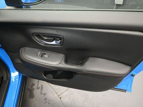 New 2026 Honda HR-V Sport image 31