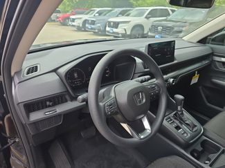 Certified 2026 Honda CR-V LX video 2