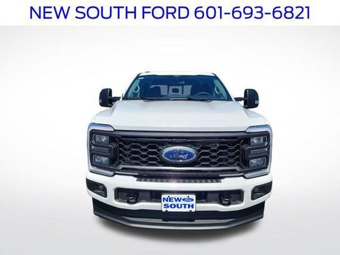 New 2026 Ford F250 XL w/ STX Appearance Package image 16