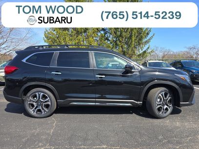 New 2026 Subaru Ascent Touring