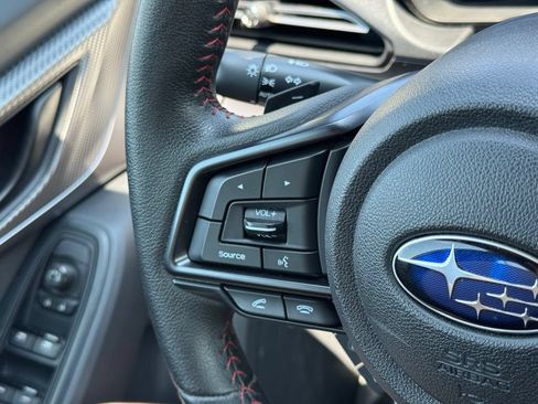 Used 2023 Subaru WRX AWD/4WD image 14