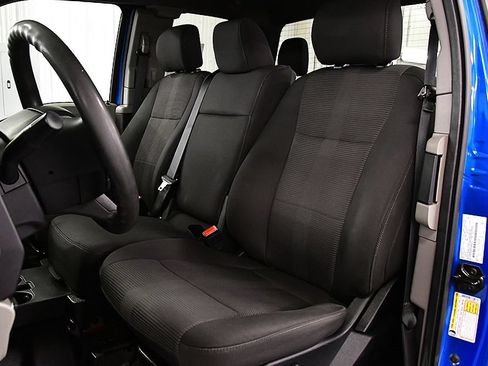 Used 2019 Ford F150 XL w/ Equipment Group 101A Mid AWD/4WD image 27