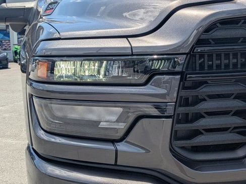 Used 2025 RAM 2500 Big Horn AWD/4WD image 10