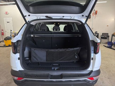 Used 2023 Hyundai Tucson SEL image 11