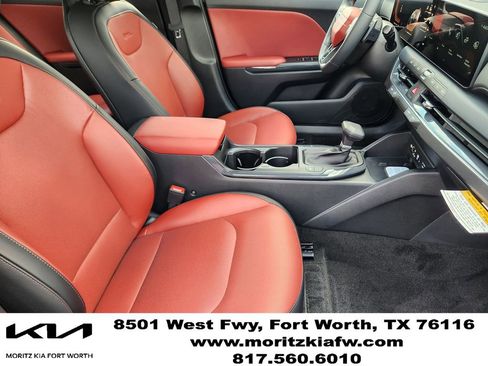 New 2026 Kia K4 GT-Line FWD image 10
