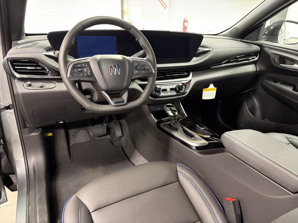New 2026 Buick Envista Sport Touring w/ Convenience I Package FWD image 30